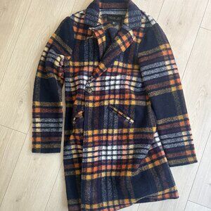Rachel Zoe Women's Coat